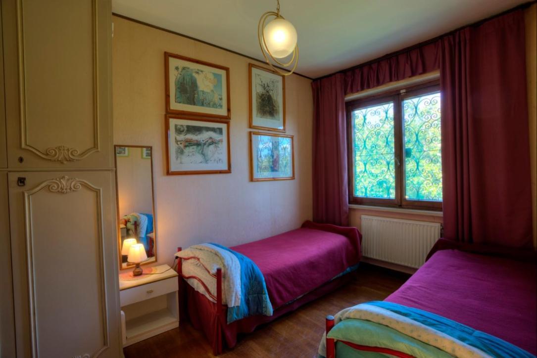 B&B Villa Sans Souci Civitavecchia Esterno foto
