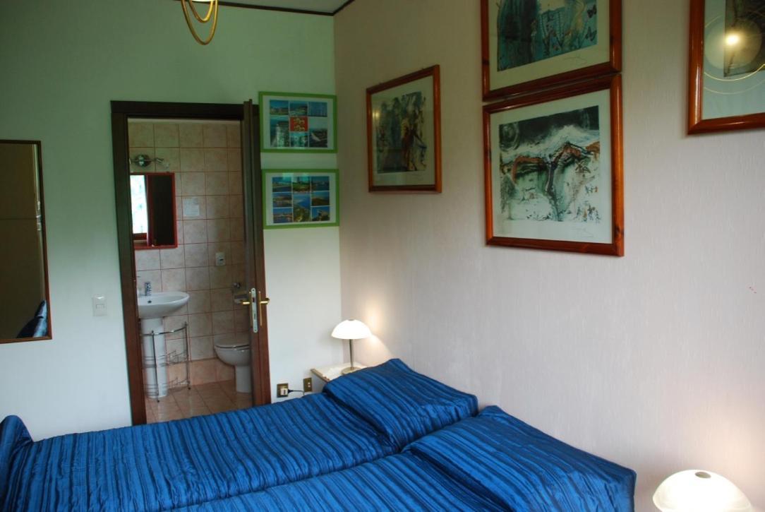 B&B Villa Sans Souci Civitavecchia Esterno foto