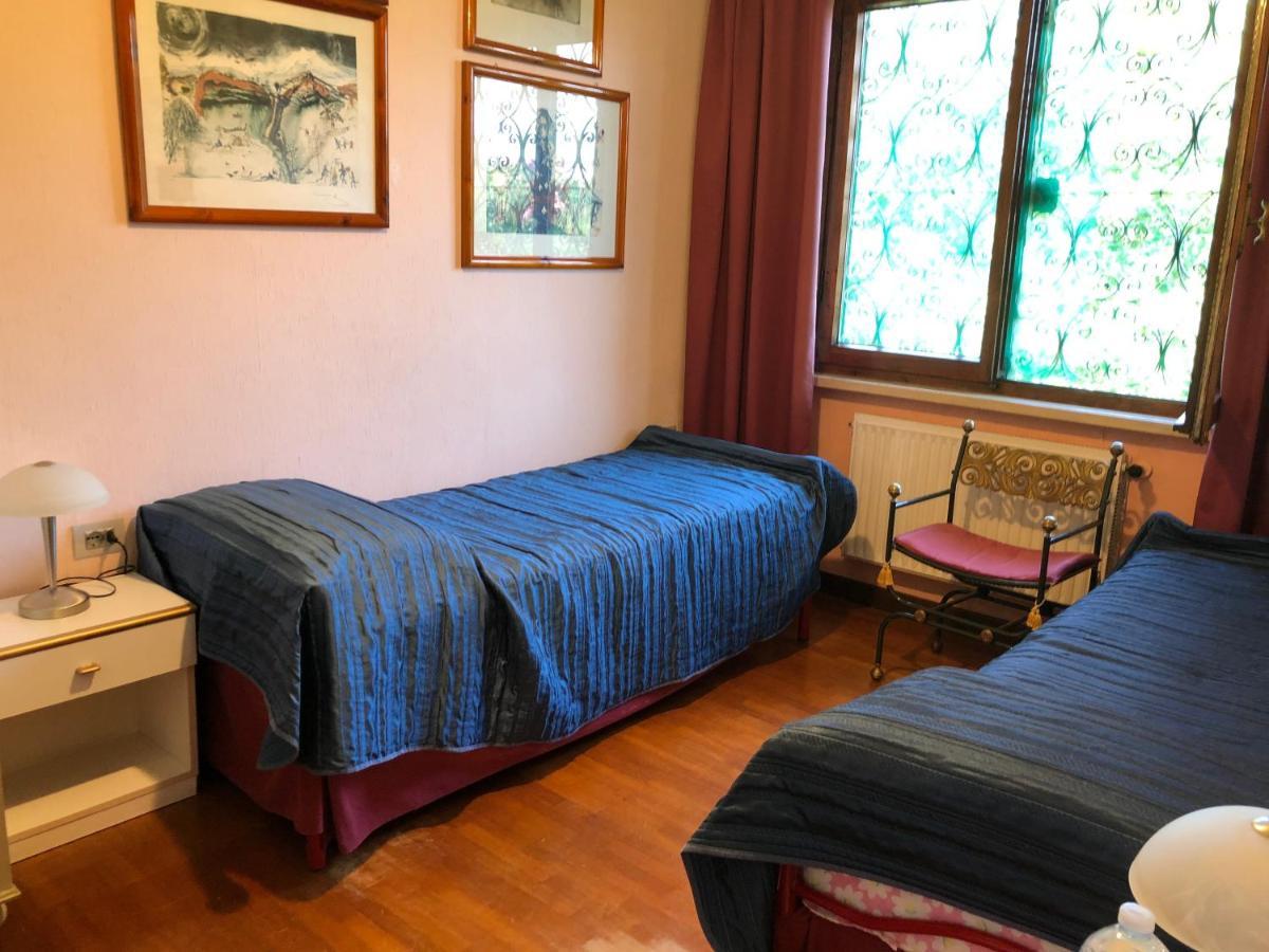 B&B Villa Sans Souci Civitavecchia Esterno foto