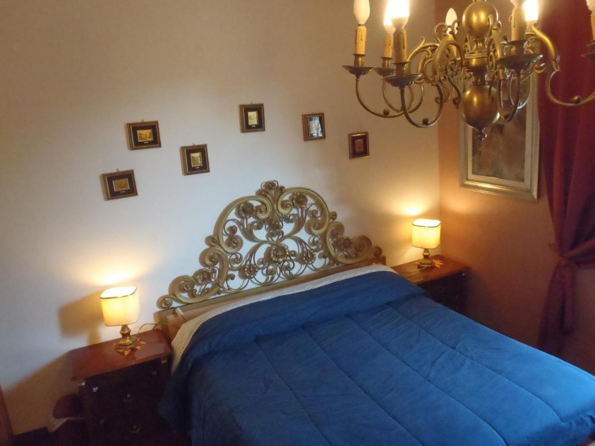 B&B Villa Sans Souci Civitavecchia Esterno foto