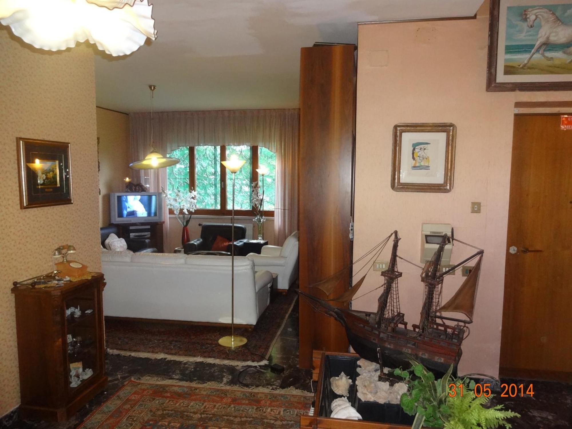 B&B Villa Sans Souci Civitavecchia Esterno foto