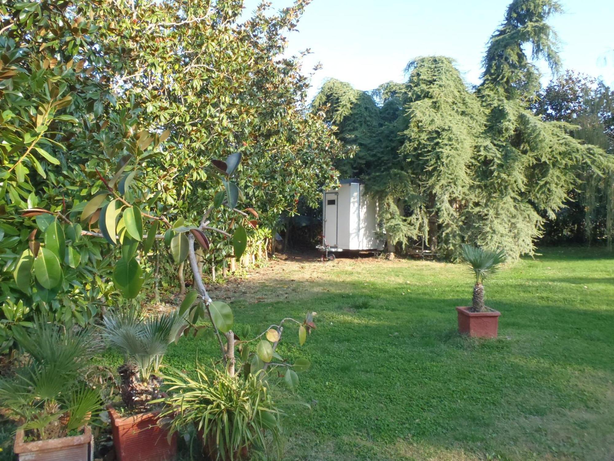 B&B Villa Sans Souci Civitavecchia Esterno foto