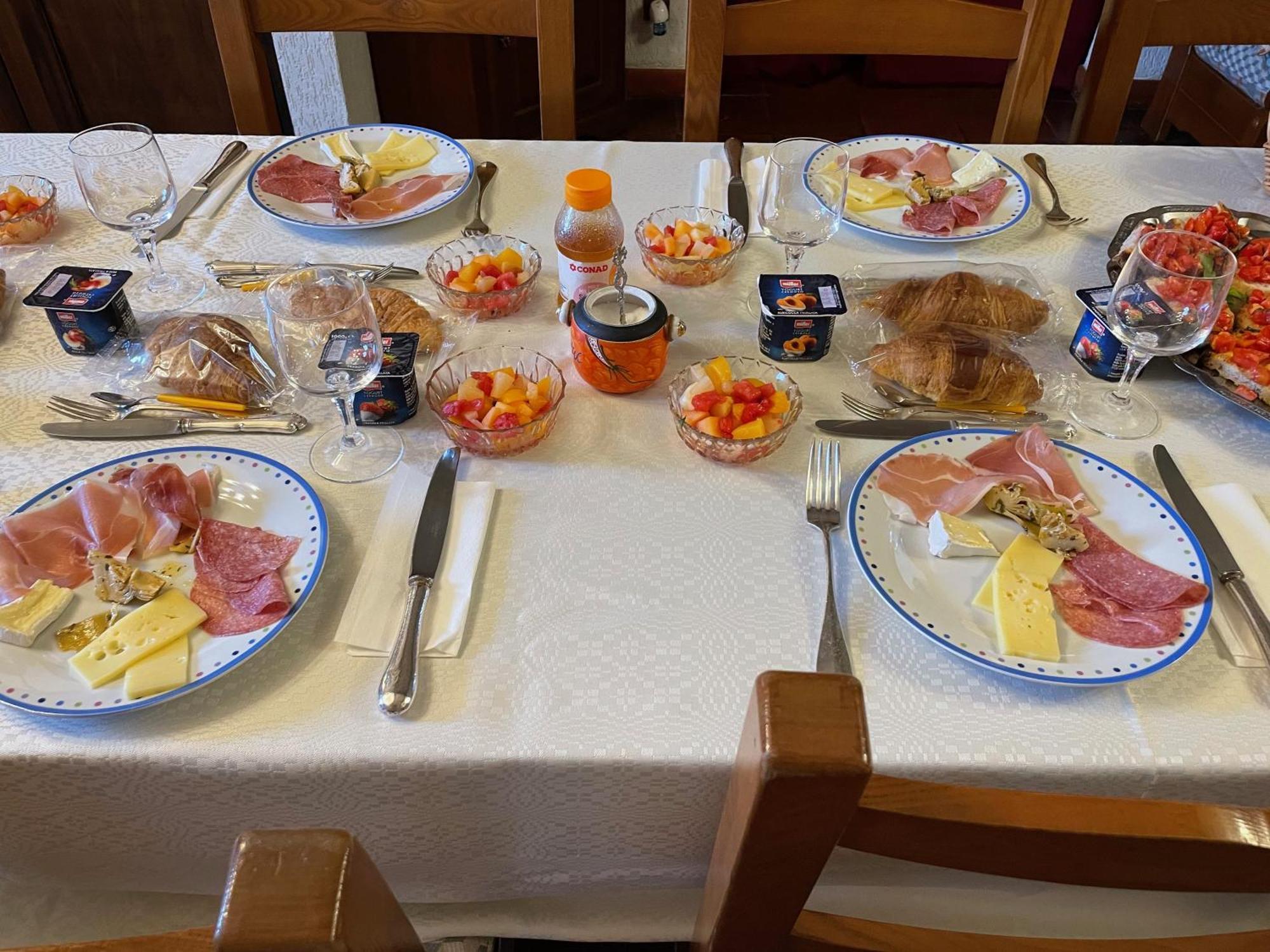 B&B Villa Sans Souci Civitavecchia Esterno foto