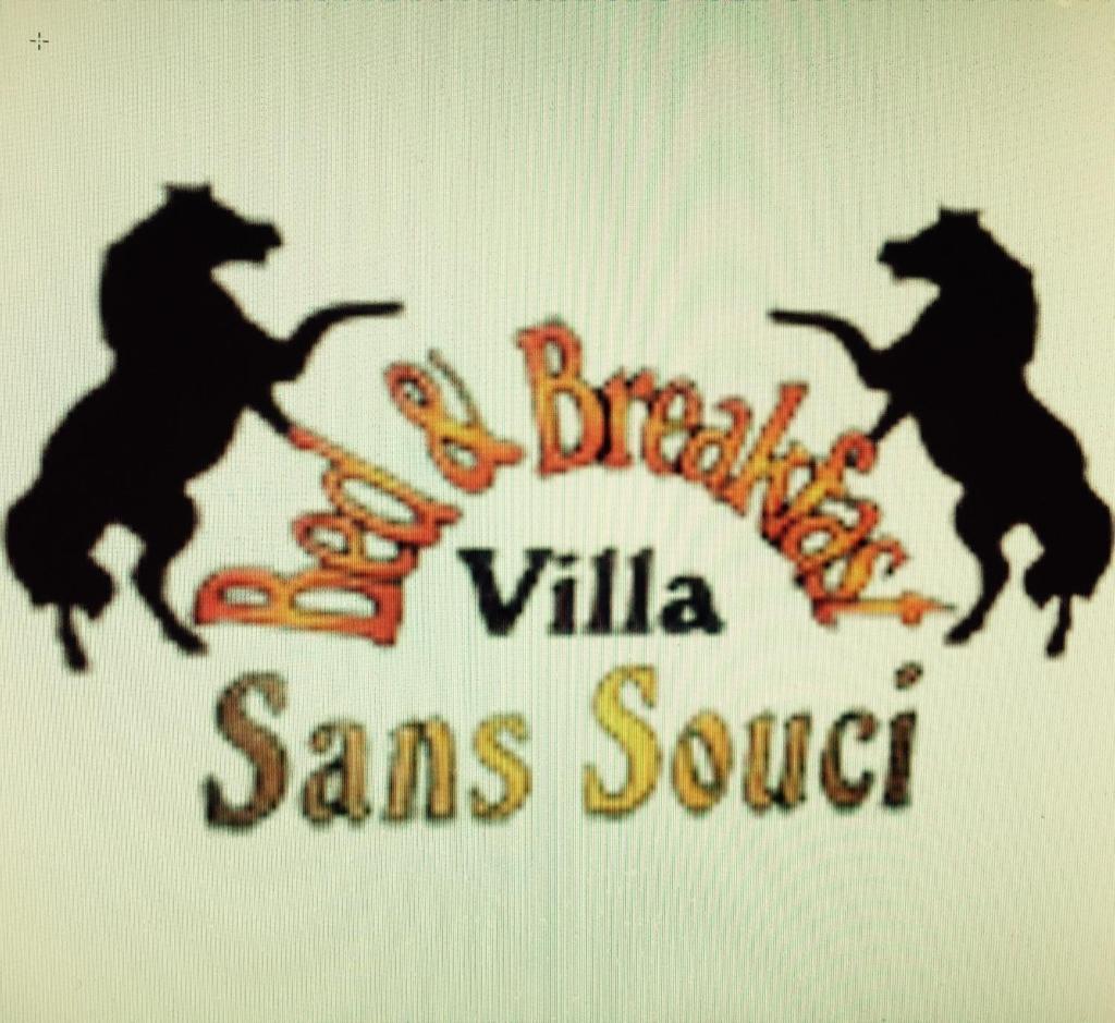 B&B Villa Sans Souci Civitavecchia Esterno foto
