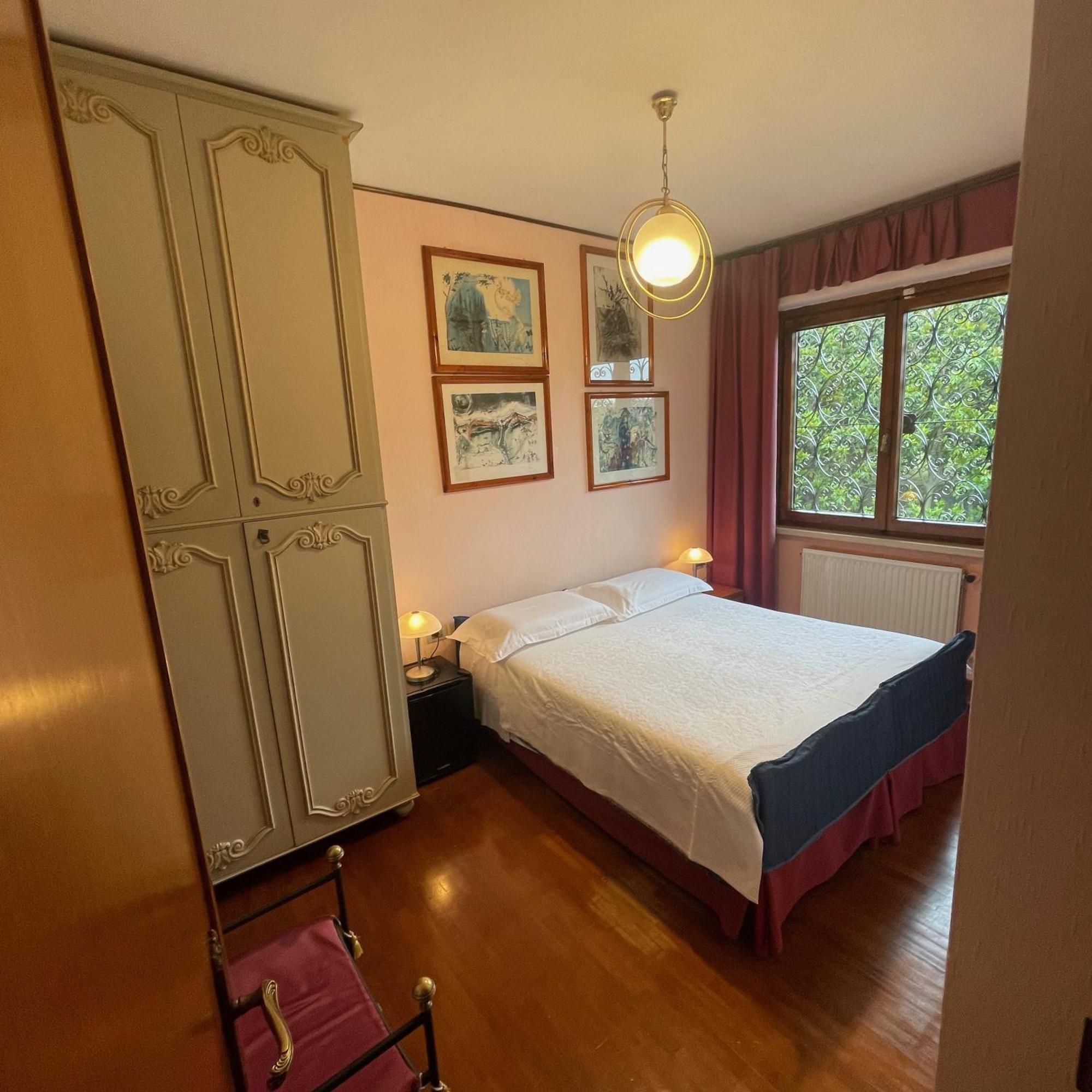 B&B Villa Sans Souci Civitavecchia Esterno foto