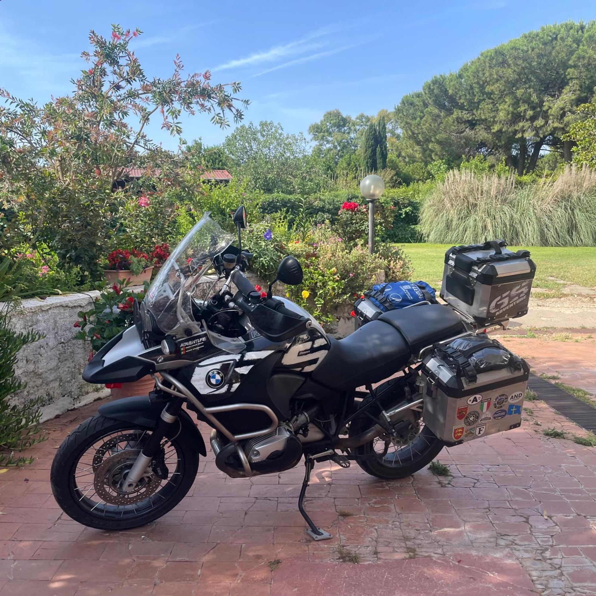 B&B Villa Sans Souci Civitavecchia Esterno foto