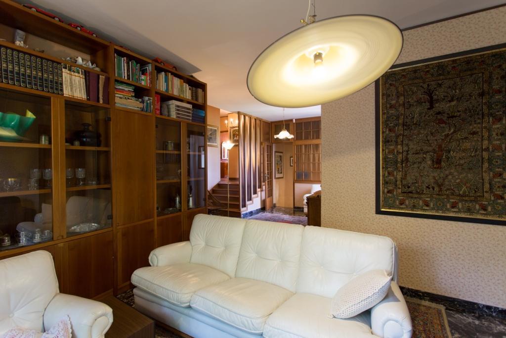B&B Villa Sans Souci Civitavecchia Esterno foto