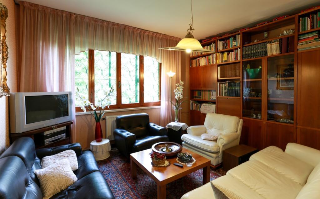 B&B Villa Sans Souci Civitavecchia Esterno foto