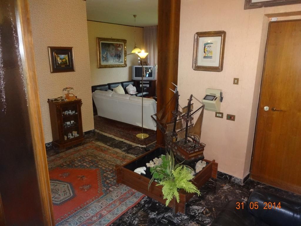 B&B Villa Sans Souci Civitavecchia Esterno foto