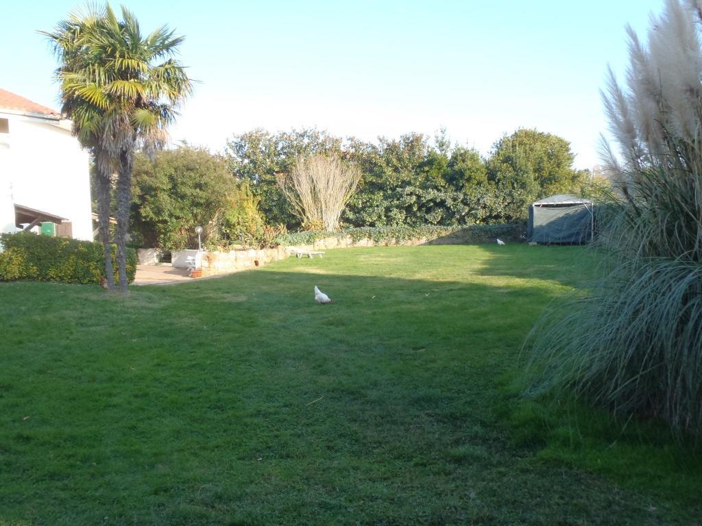 B&B Villa Sans Souci Civitavecchia Esterno foto