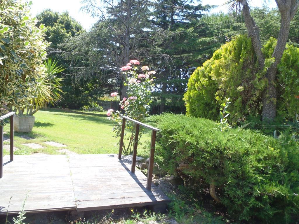 B&B Villa Sans Souci Civitavecchia Esterno foto