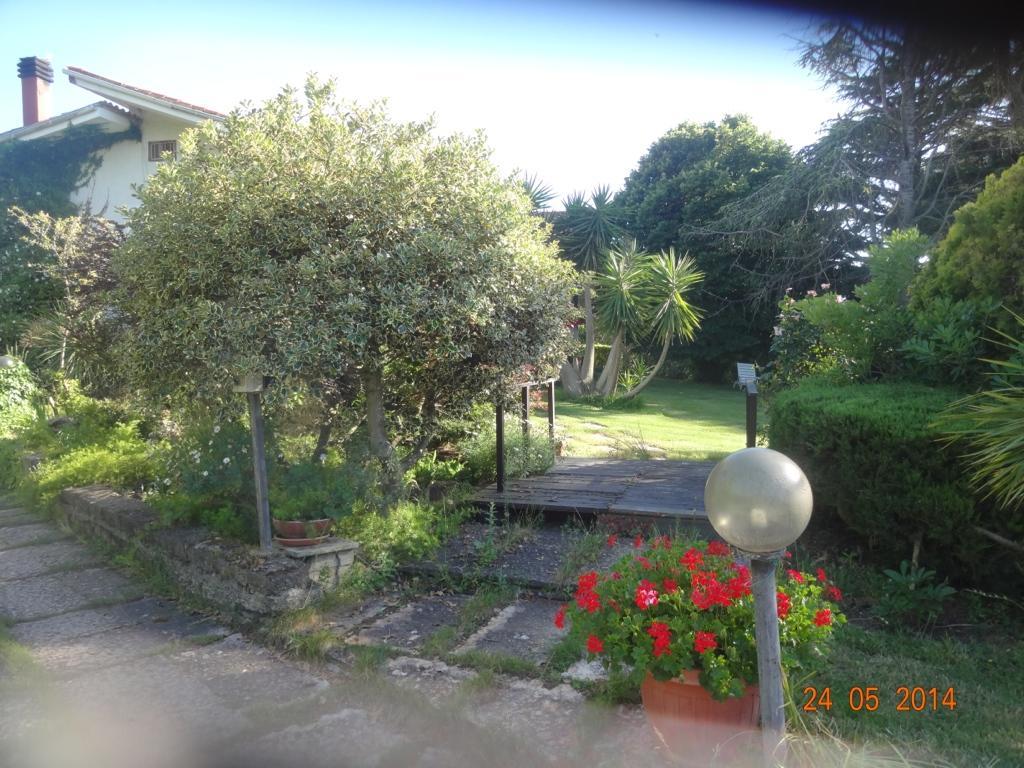 B&B Villa Sans Souci Civitavecchia Esterno foto